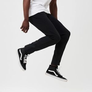 Western Rise Diversion Pants Size 34 Regular NWT